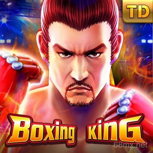 Boxing King