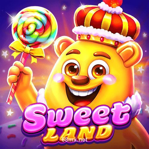 68mx Sweet Land slot game