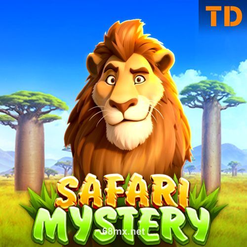 Imagen del juego Safari Mystery en 68mx
