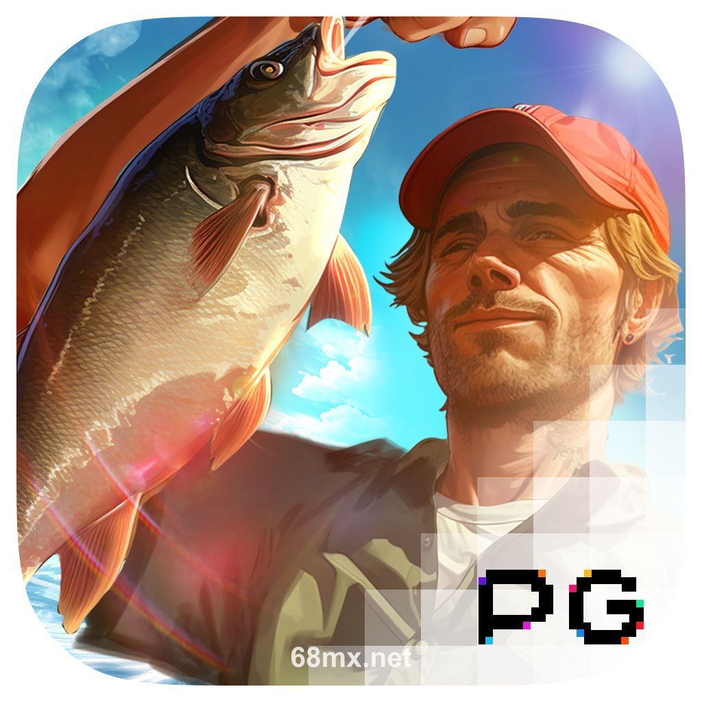 Shark Bounty slot